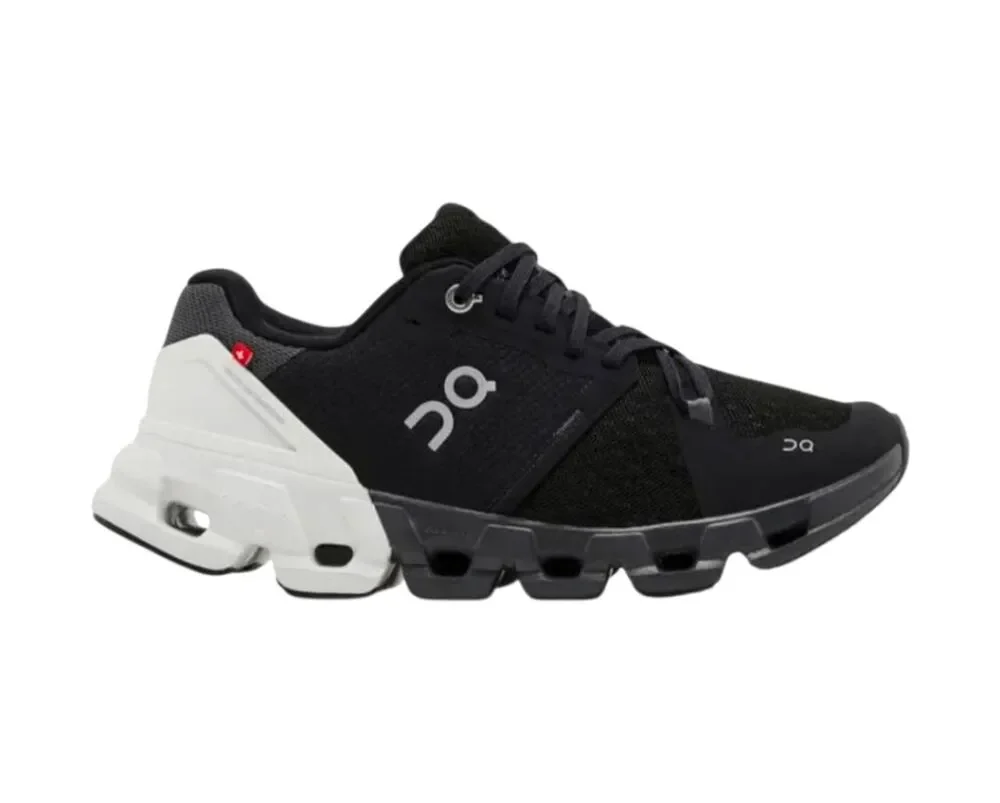NWD ON RUNNING Cloudflyer 4 'Black White' Running Shoes Size 10.5